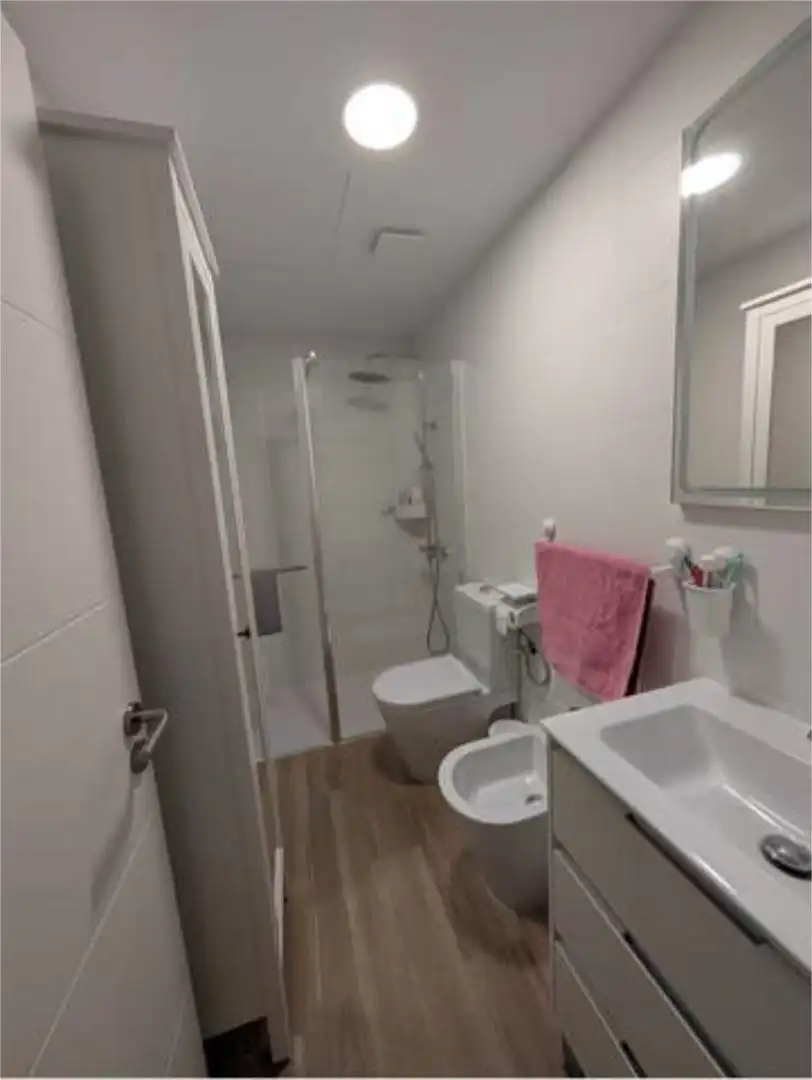Piso de 50 m² en Las Palmas de Gran Canaria
