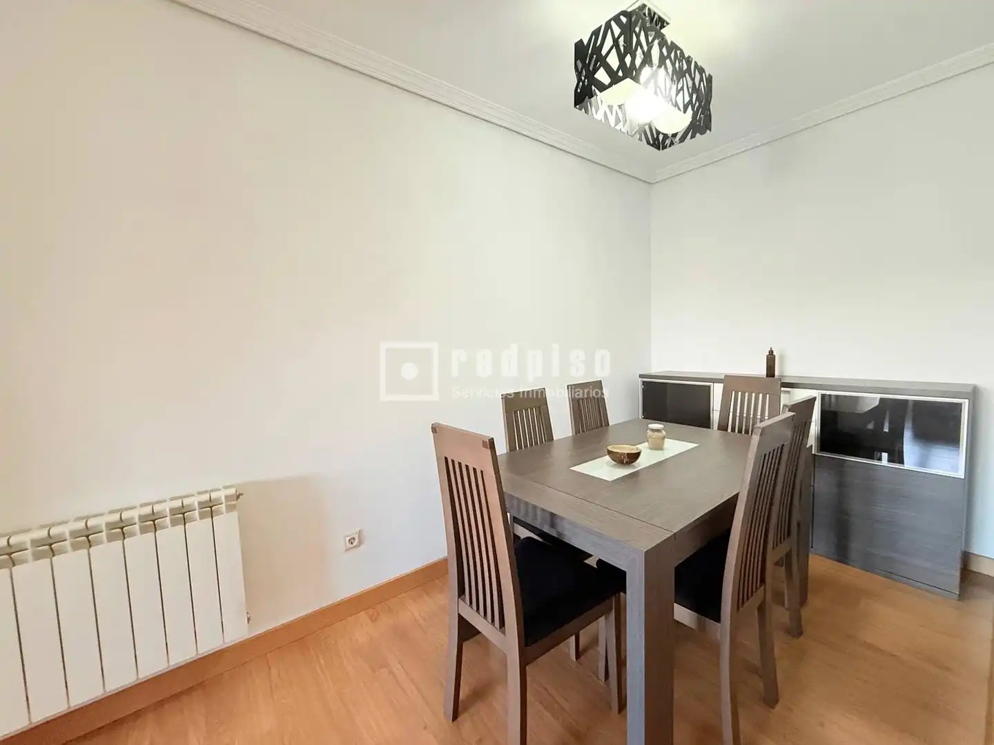 Piso de 189 m² en Alcalá de Henares
