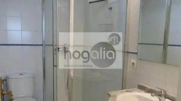 Wohnung 50 m² in Sevilla