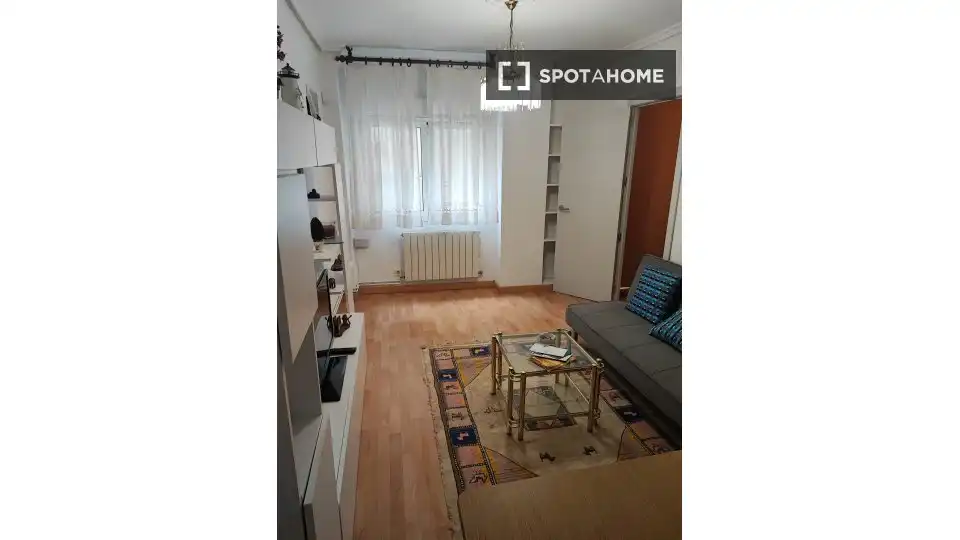Habitación 104 m², Santander