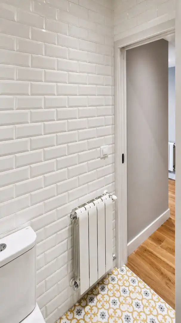 Piso de 110 m² en Santander