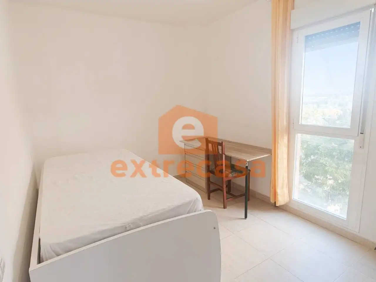 Wohnung 90 m² in Badajoz