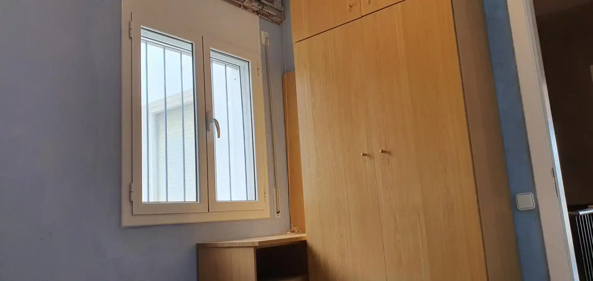 Habitació 120 m², el Vendrell