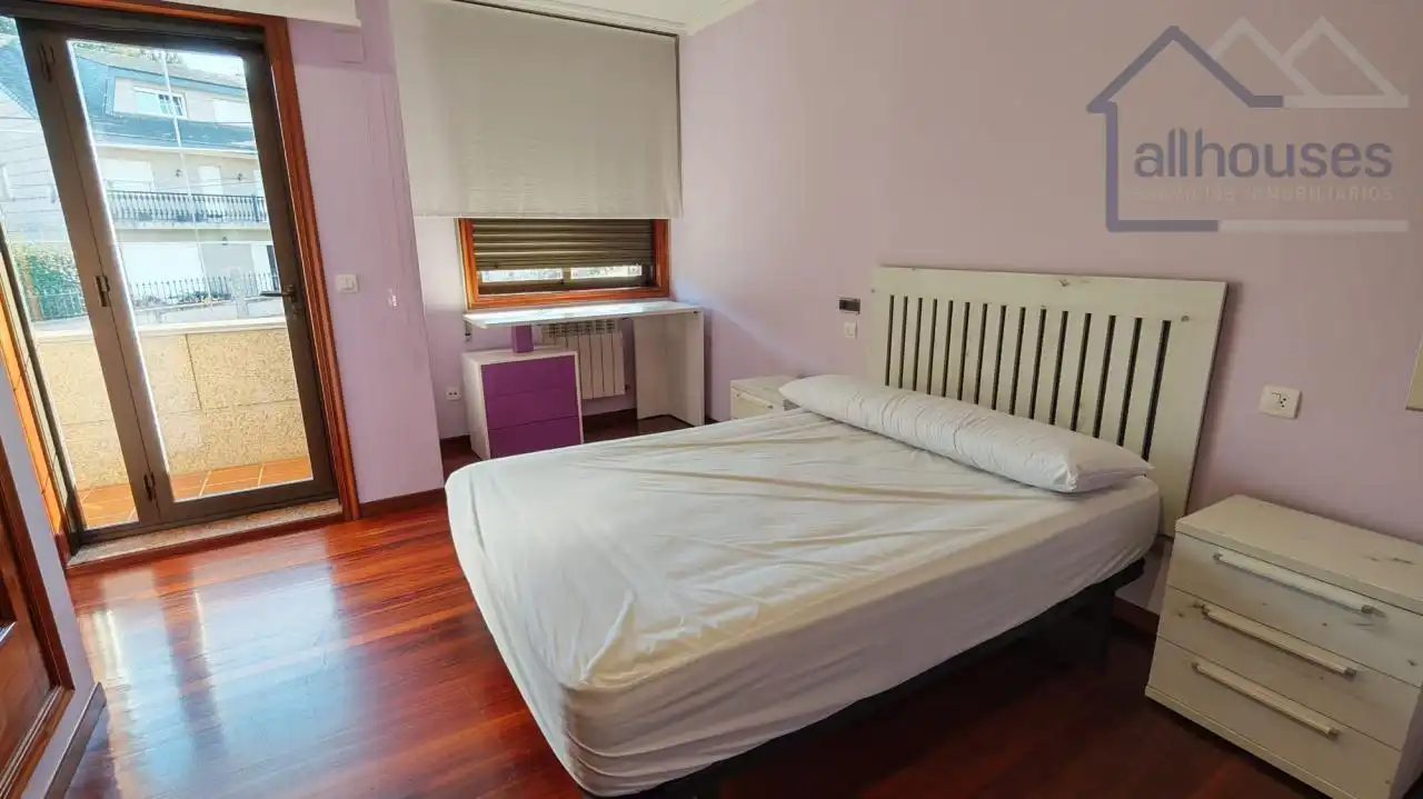 Piso de 362 m² en Vigo