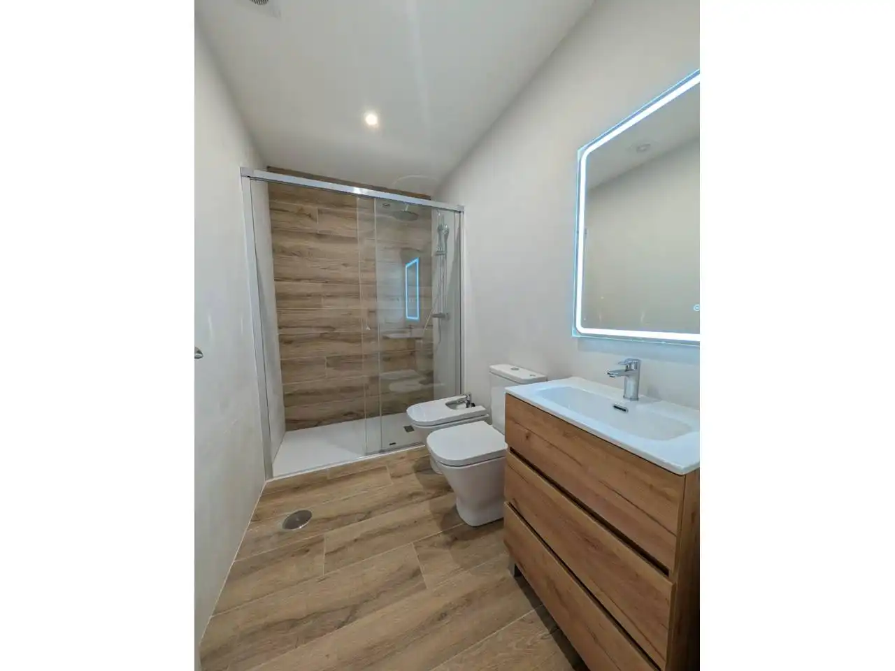 Wohnung 82 m² in Fuenlabrada