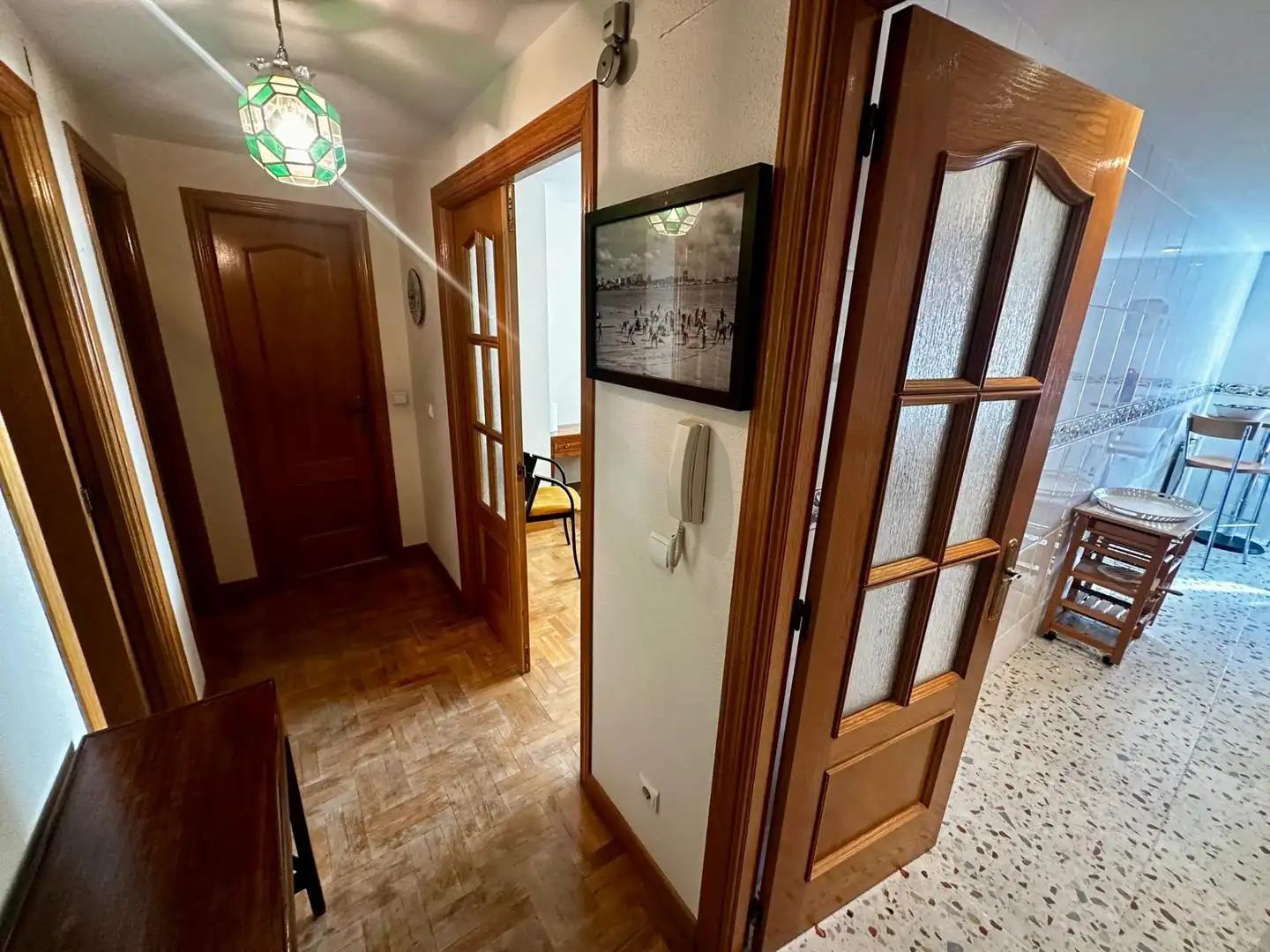 Appartamento 76 m² a Burgos