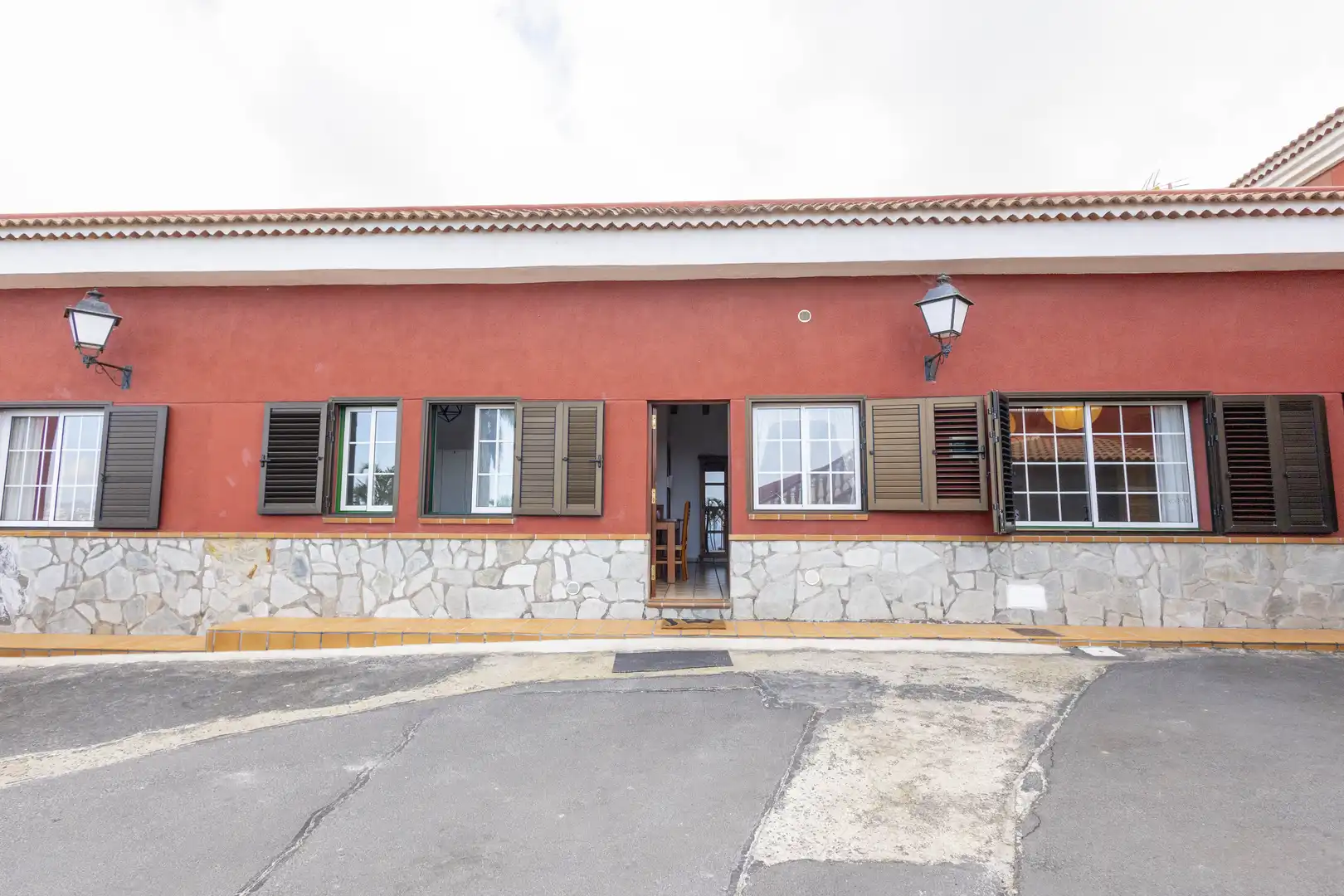Pis de 120 m² a La Orotava