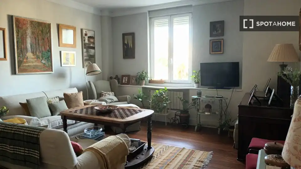 Habitación 160 m², Sevilla
