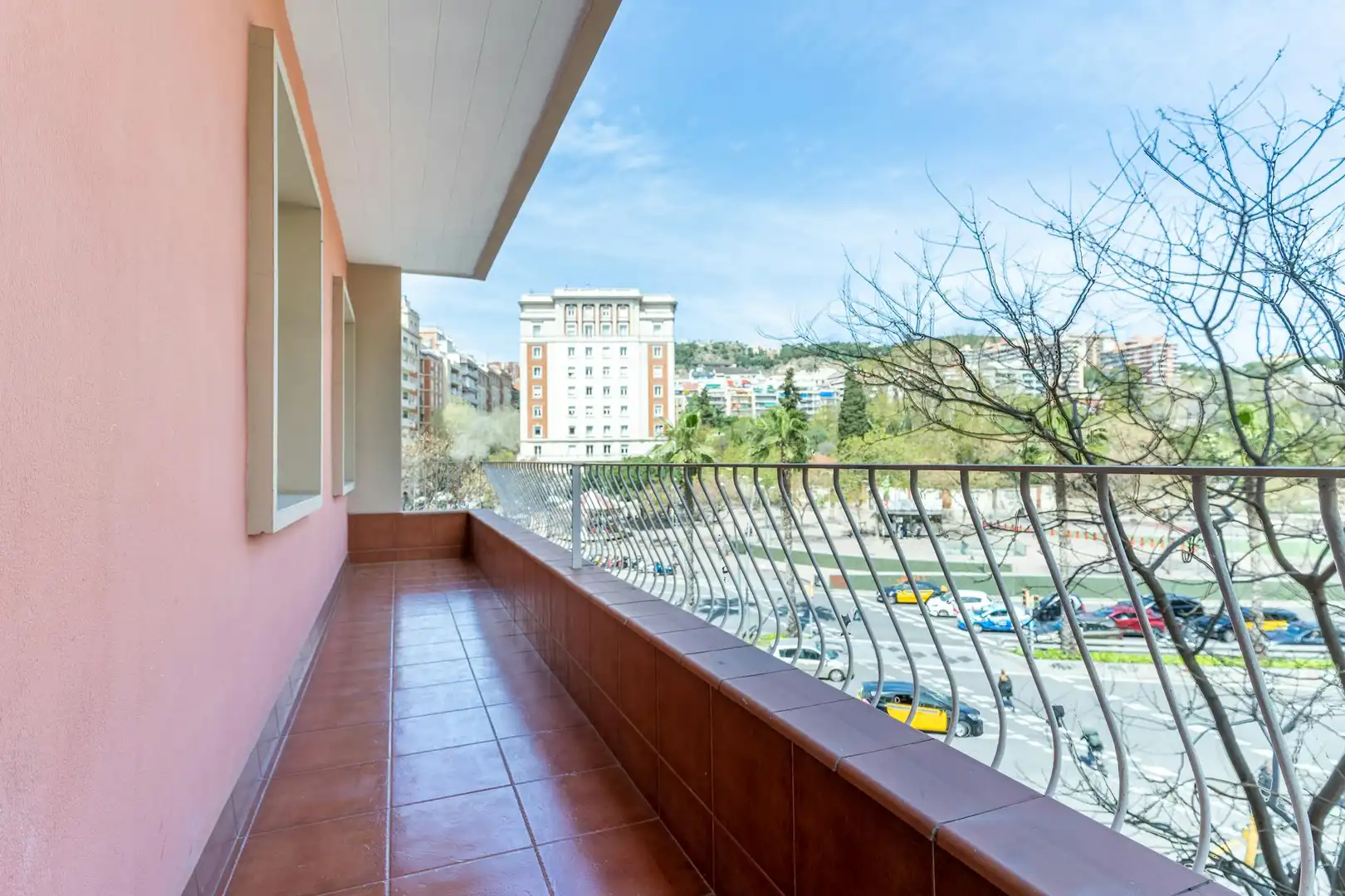 Habitación 110 m², Barcelona