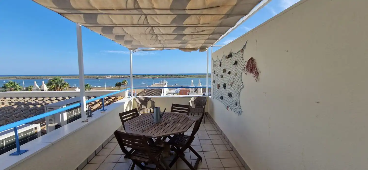 Piso de 87 m² en Cartaya