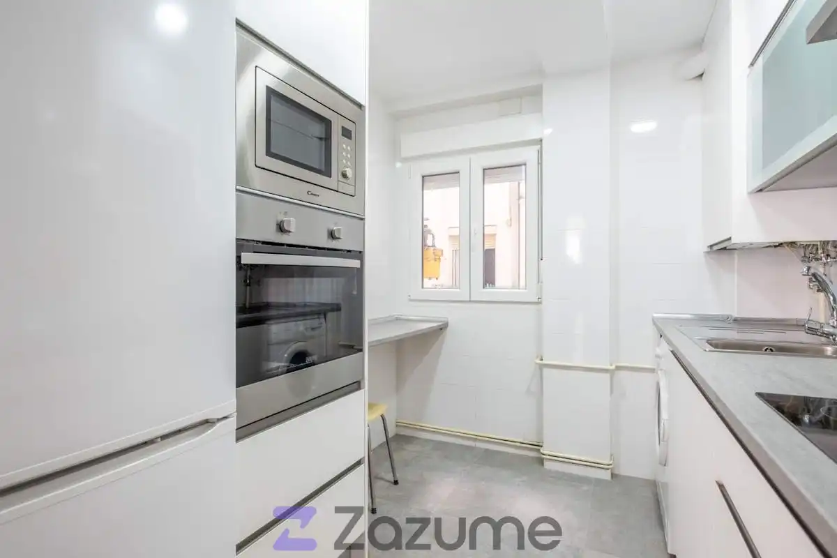 Pis de 66 m² a Saragossa