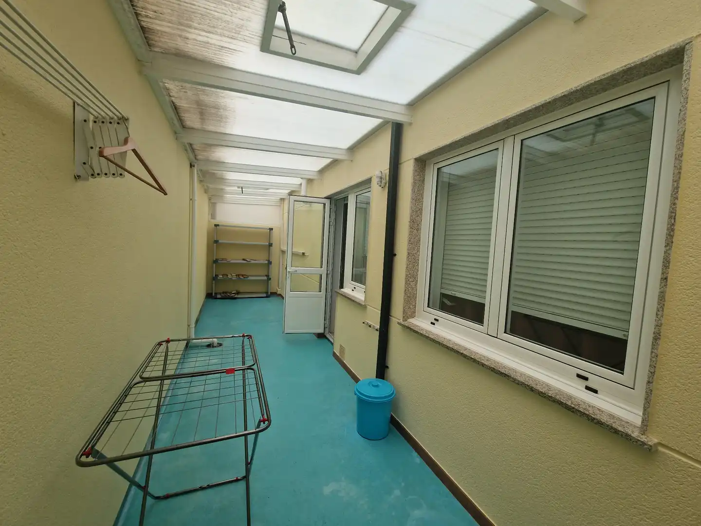 Piso de 65 m² en Narón