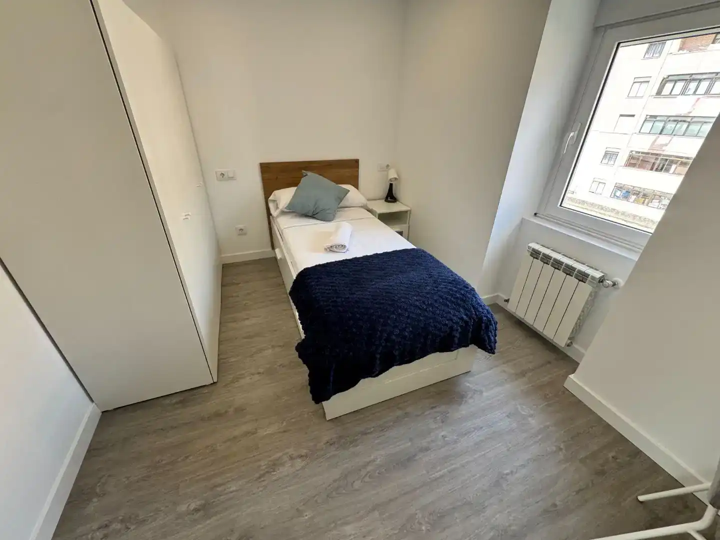 Piso de 320 m² en Santander
