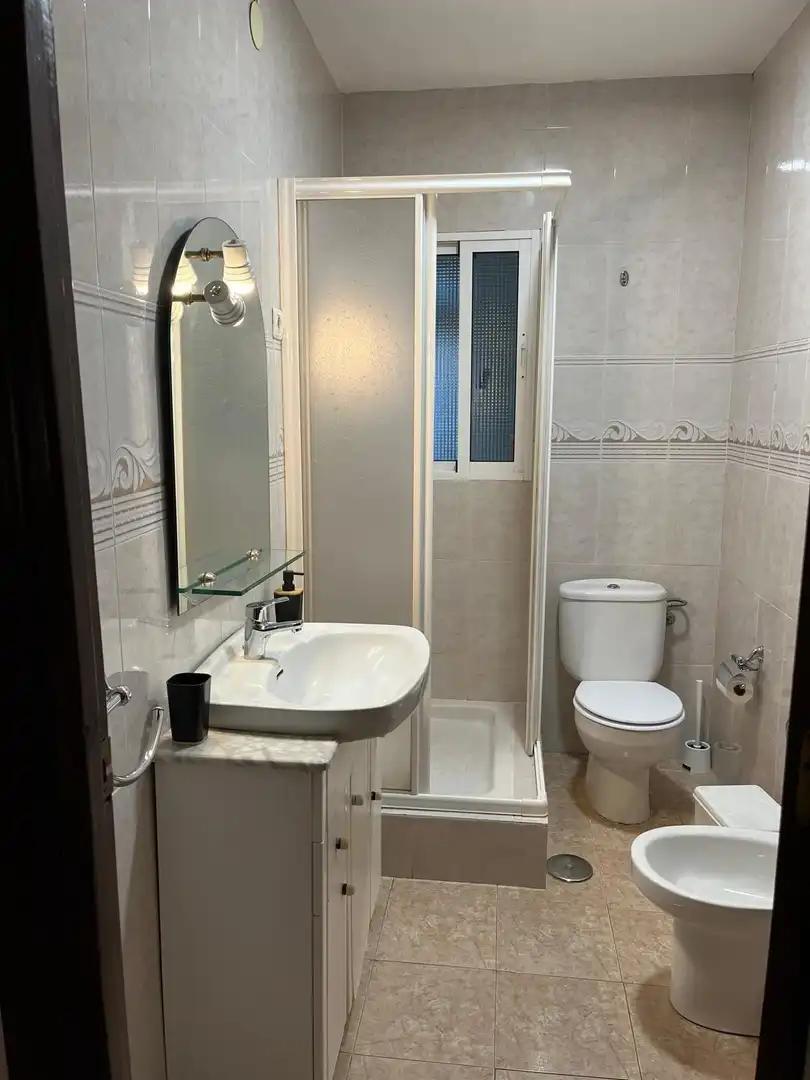 Piso de 76 m² en Granada
