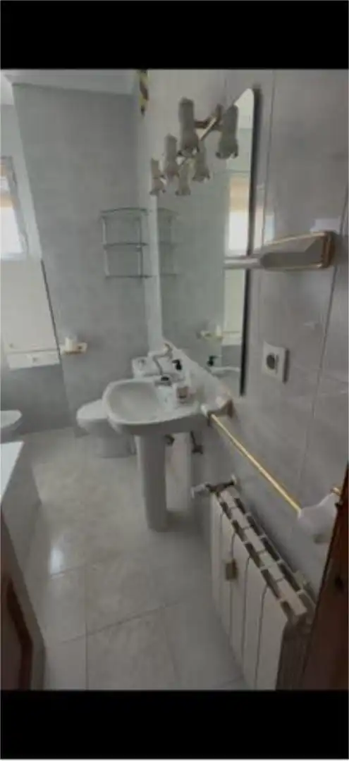 Pis de 97 m² a Badajoz