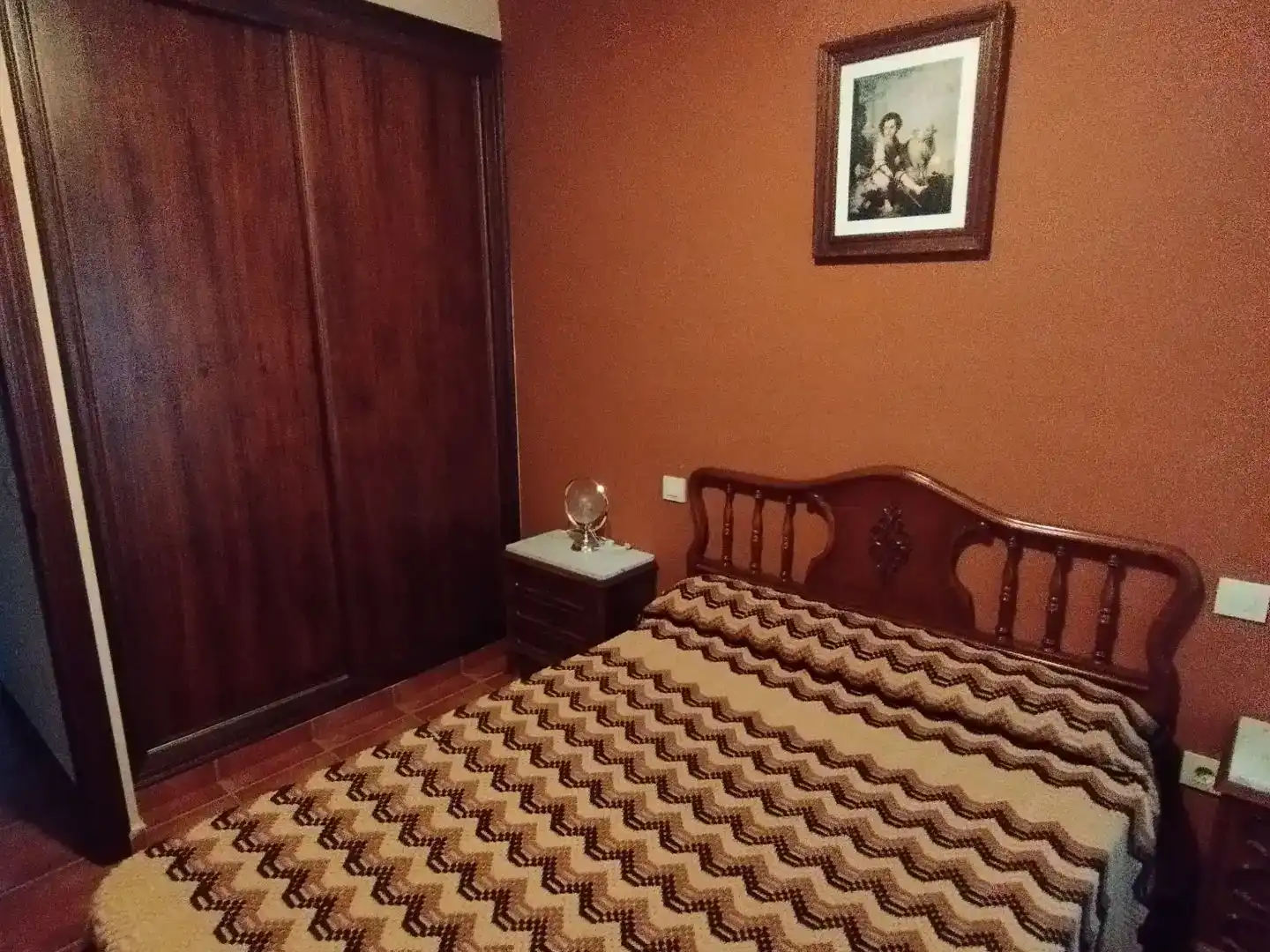 Piso de 72 m² en Guadalupe
