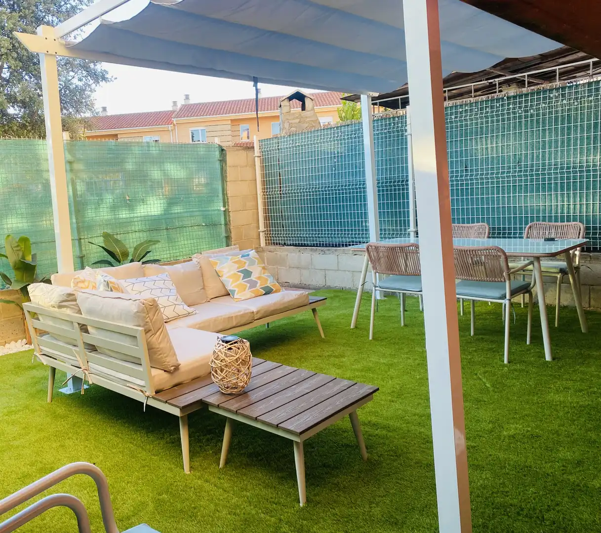 Maison 178 m² à Monterrubio de Armuña