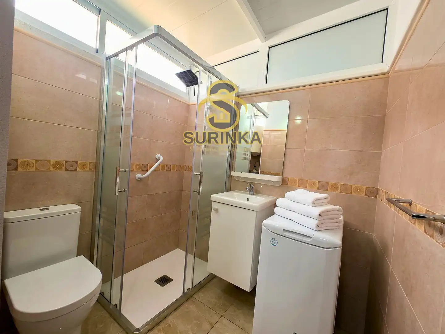 Pis de 50 m² a San Bartolomé de Tirajana