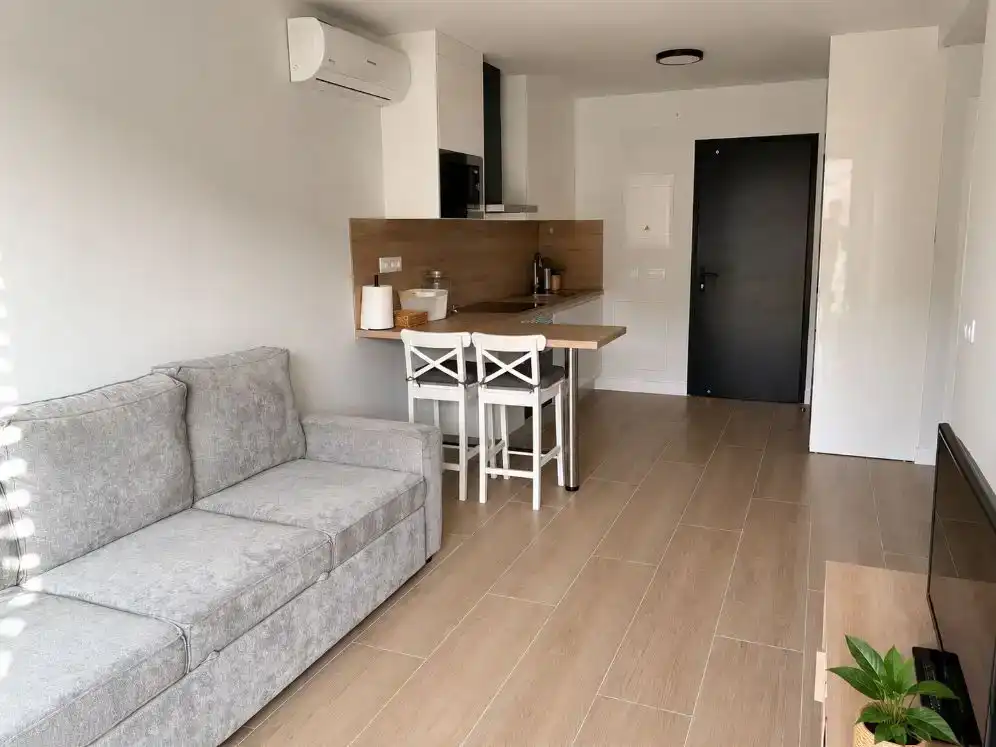 Piso de 80 m² en Mogán