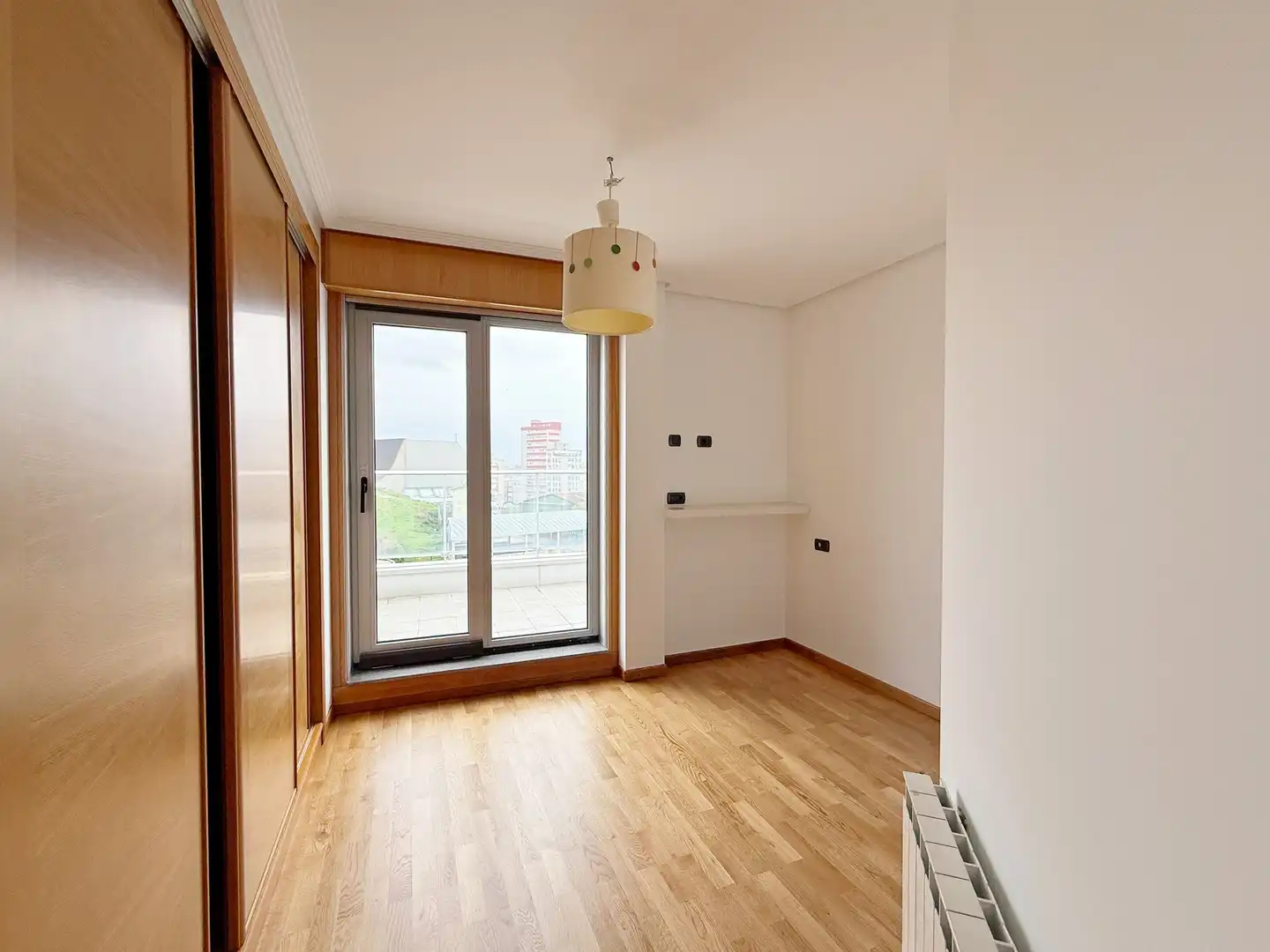 Квартира 99 м² у A Coruña