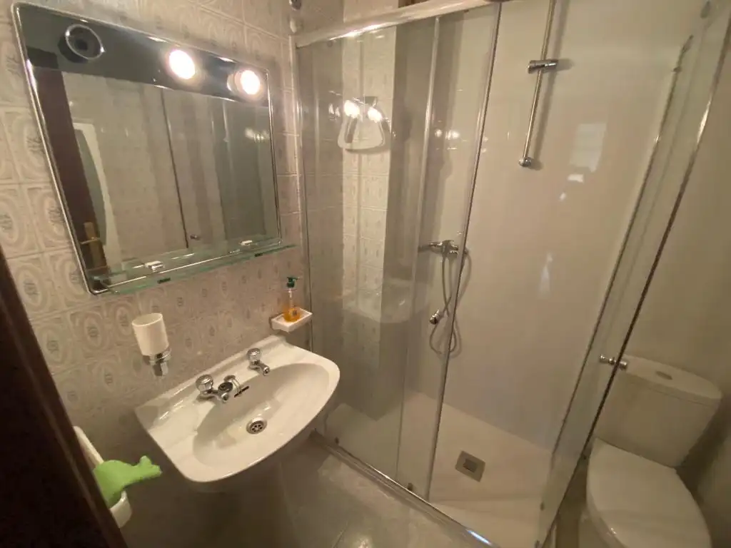 Piso de 139 m² en Salamanca