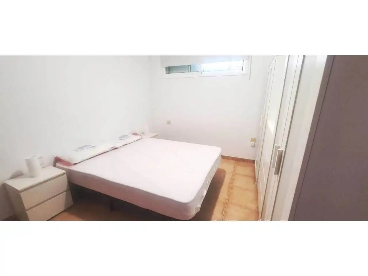 Piso de 56 m² en Candelaria