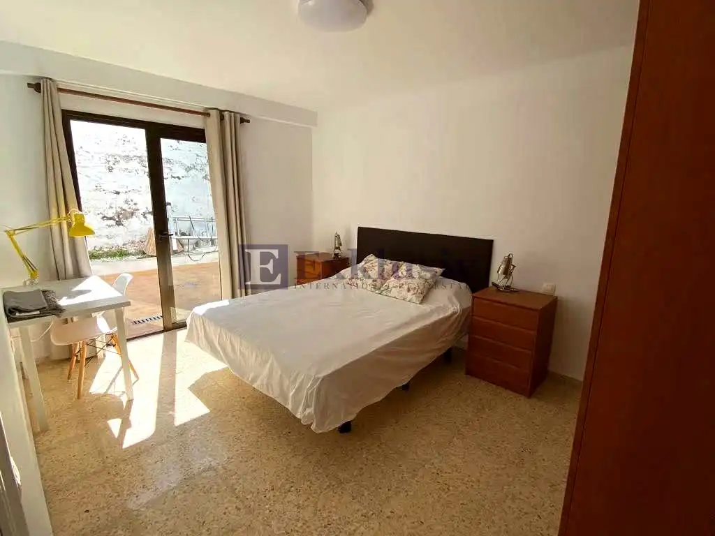 Piso de 110 m² en Puerto de la Cruz