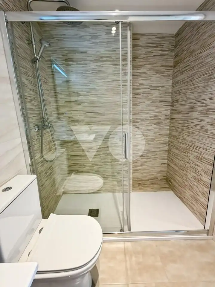 Piso de 105 m² en Madrid