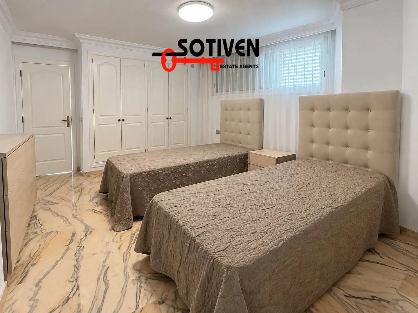 Квартира 95 м² в Santiago del Teide