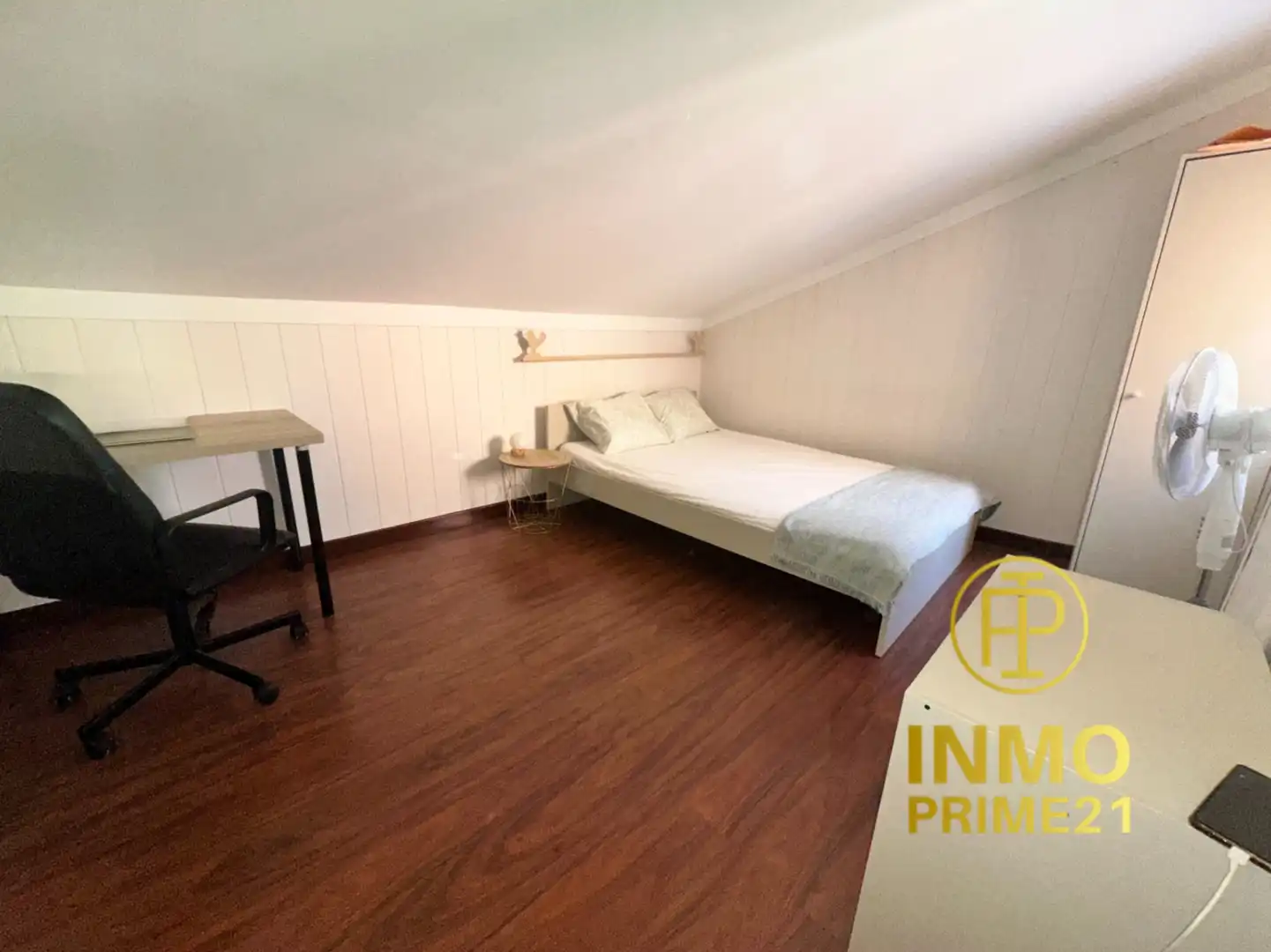 Piso de 109 m² en Santander