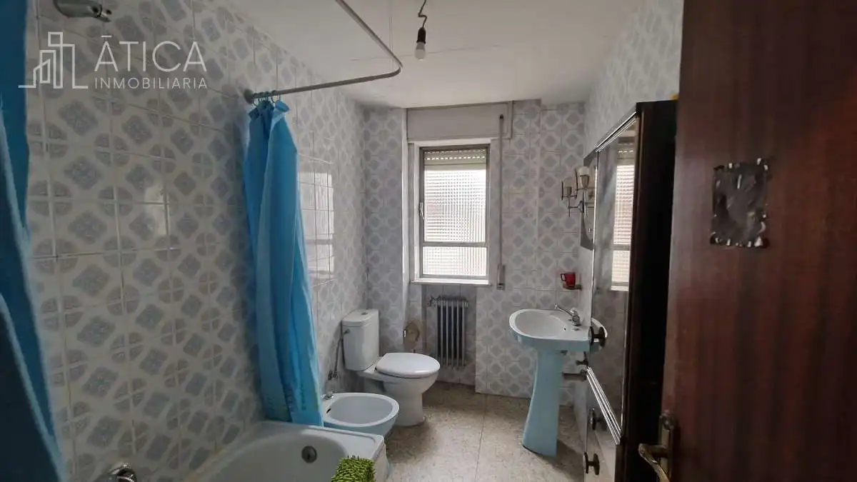 Piso de 98 m² en Salamanca