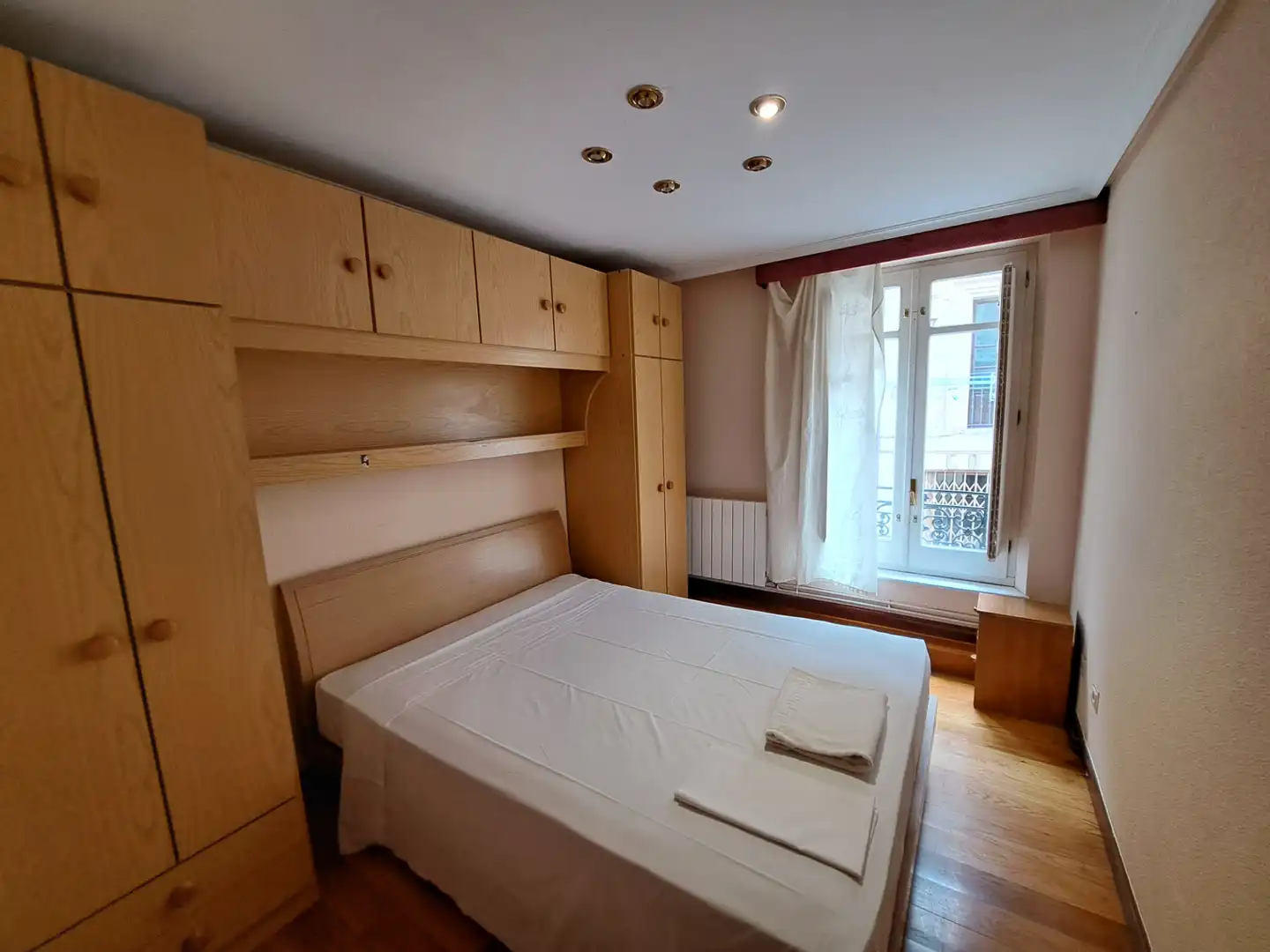 Piso de 140 m² en Haro