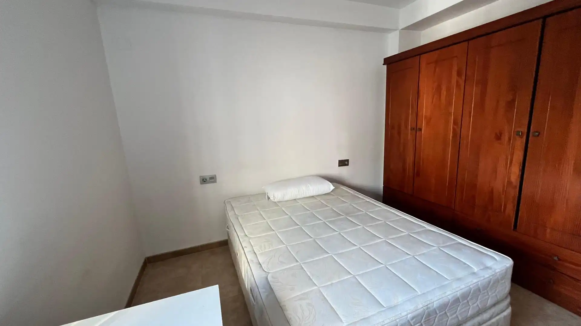 Habitació de lloguer, Sevilla