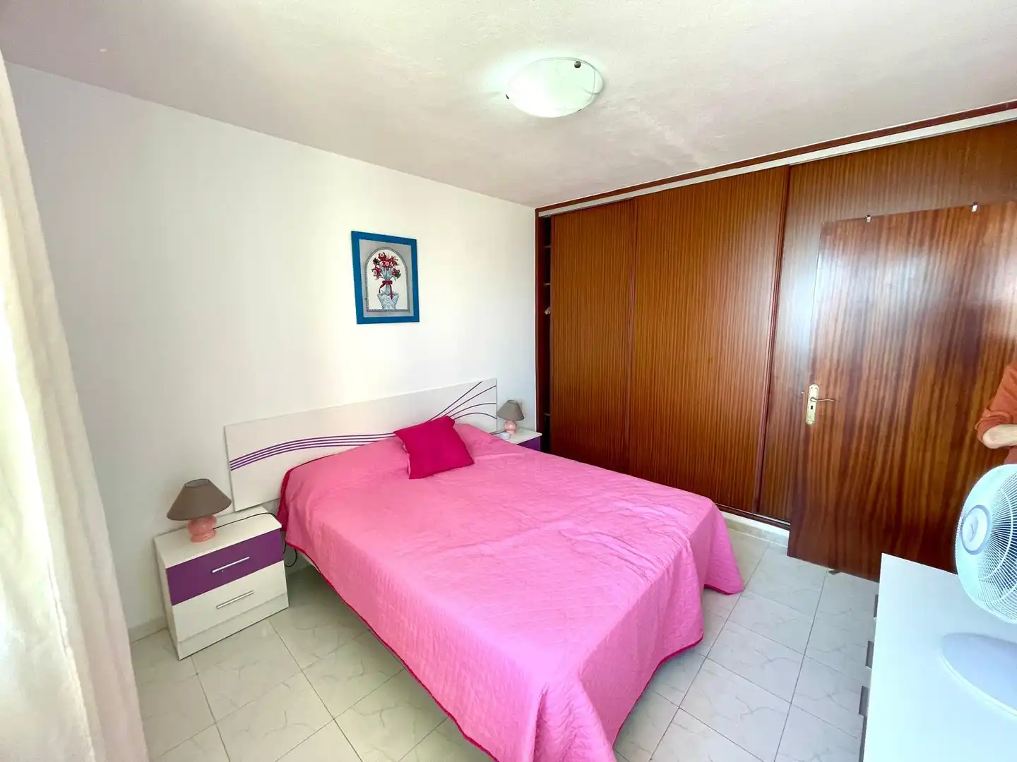 Appartamento 110 m² a Santa Cruz de Tenerife