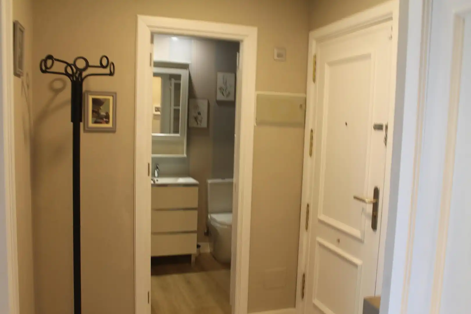 Wohnung 45 m² in Las Palmas de Gran Canaria