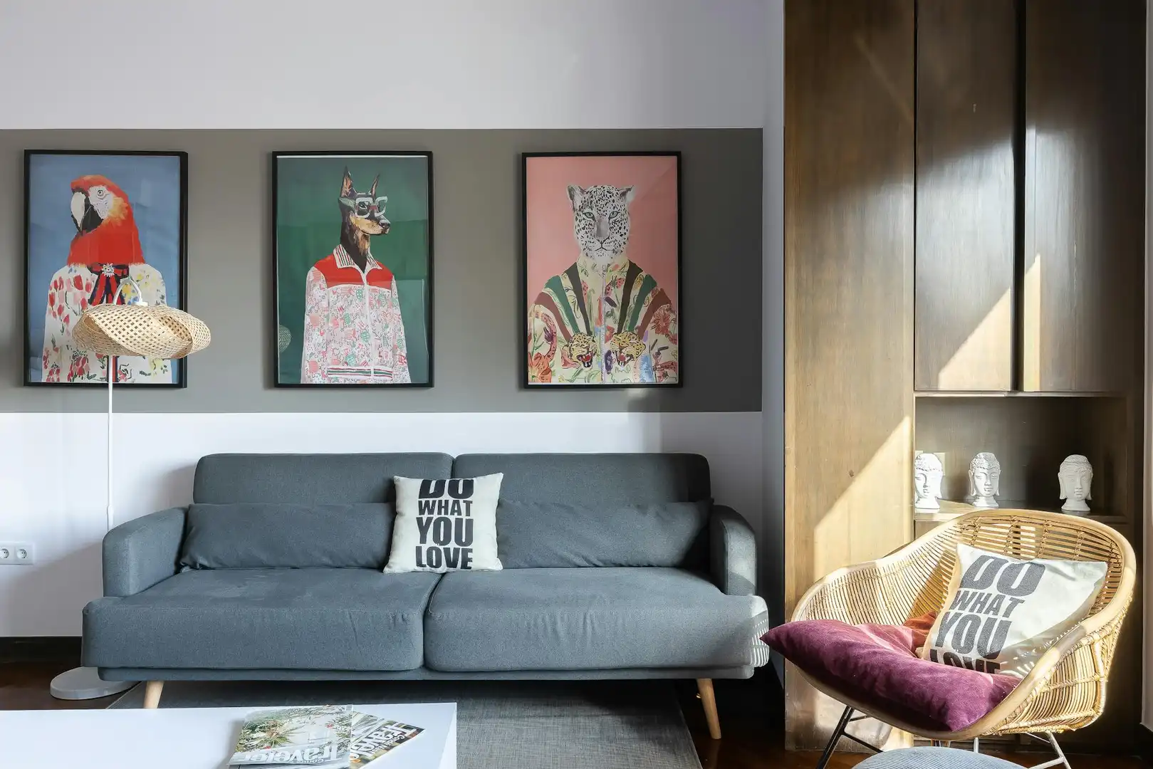 Habitación 161 m², Barcelona