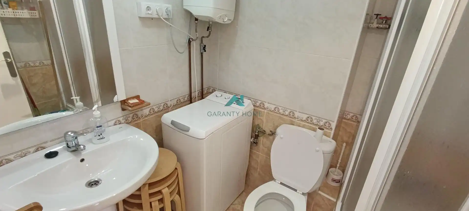 Piso de 36 m² en Laredo