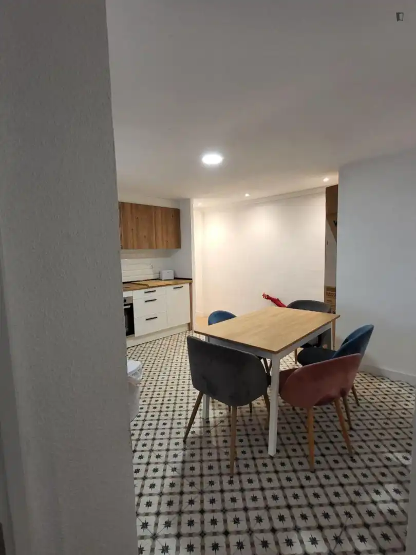 Habitación en alquiler, San Vicente del Raspeig