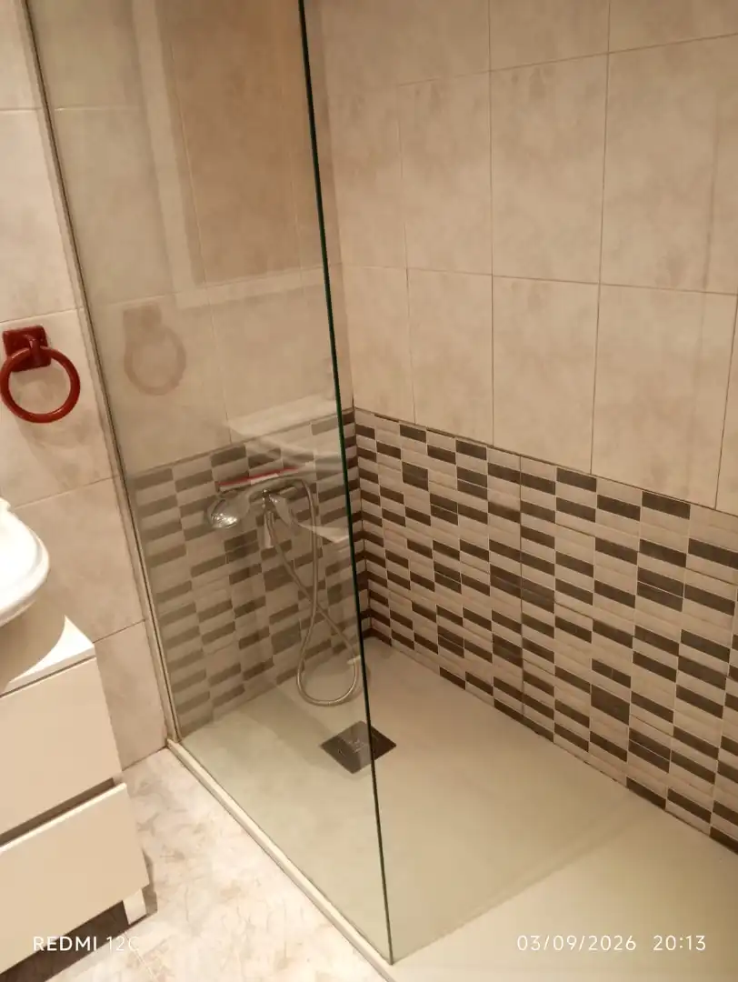 Piso de 92 m² en Murcia