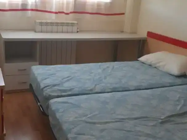 Habitación 100 m², Soria