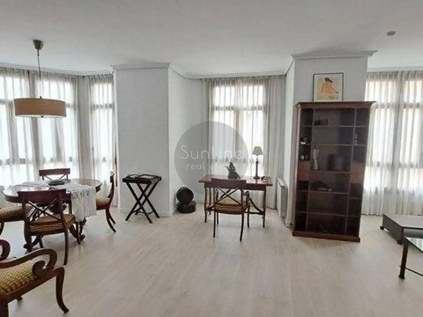 Pis de 120 m² a València