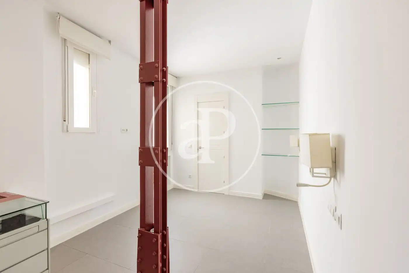 Apartamento 195 m² em Madrid