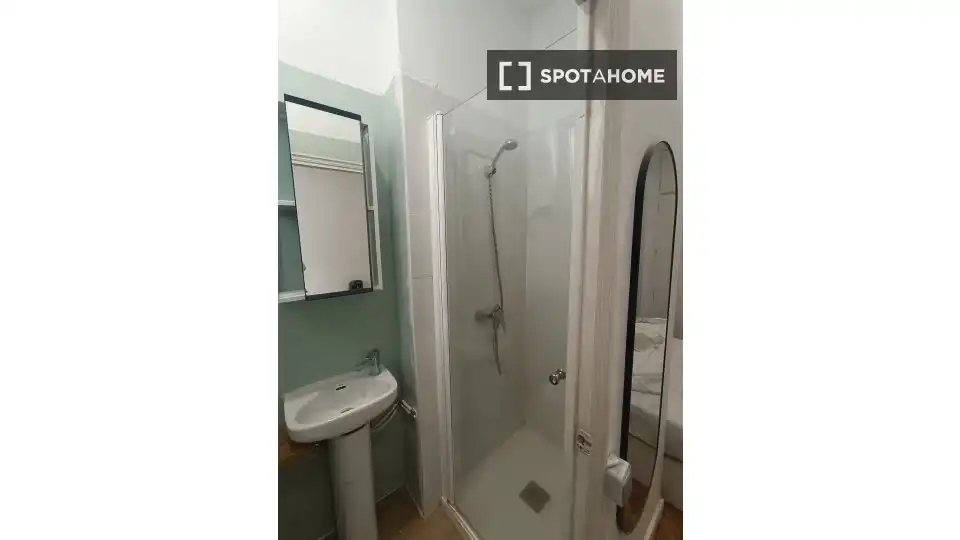 Habitación en alquiler, Madrid
