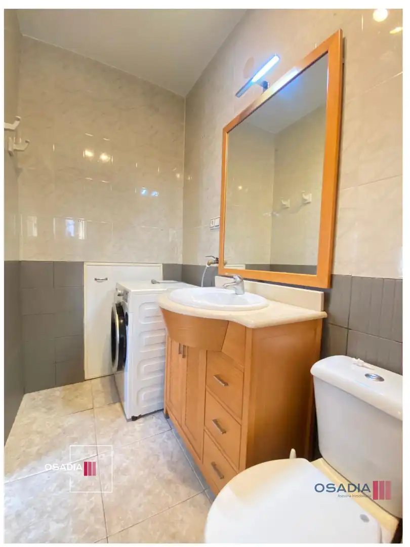 Casa de 70 m² en Santa Fe