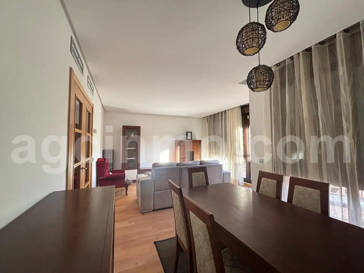 Casa de 200 m² en Valladolid