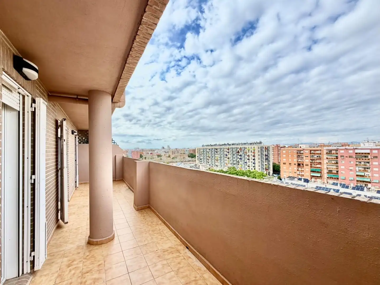 Piso de 192 m² en Valencia