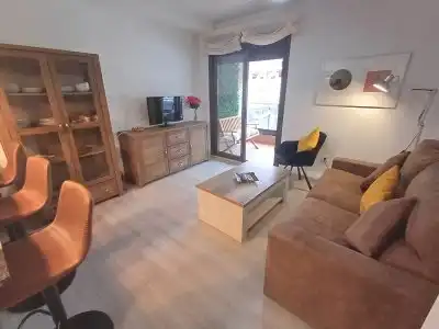 Pis de 60 m² a Còrdova