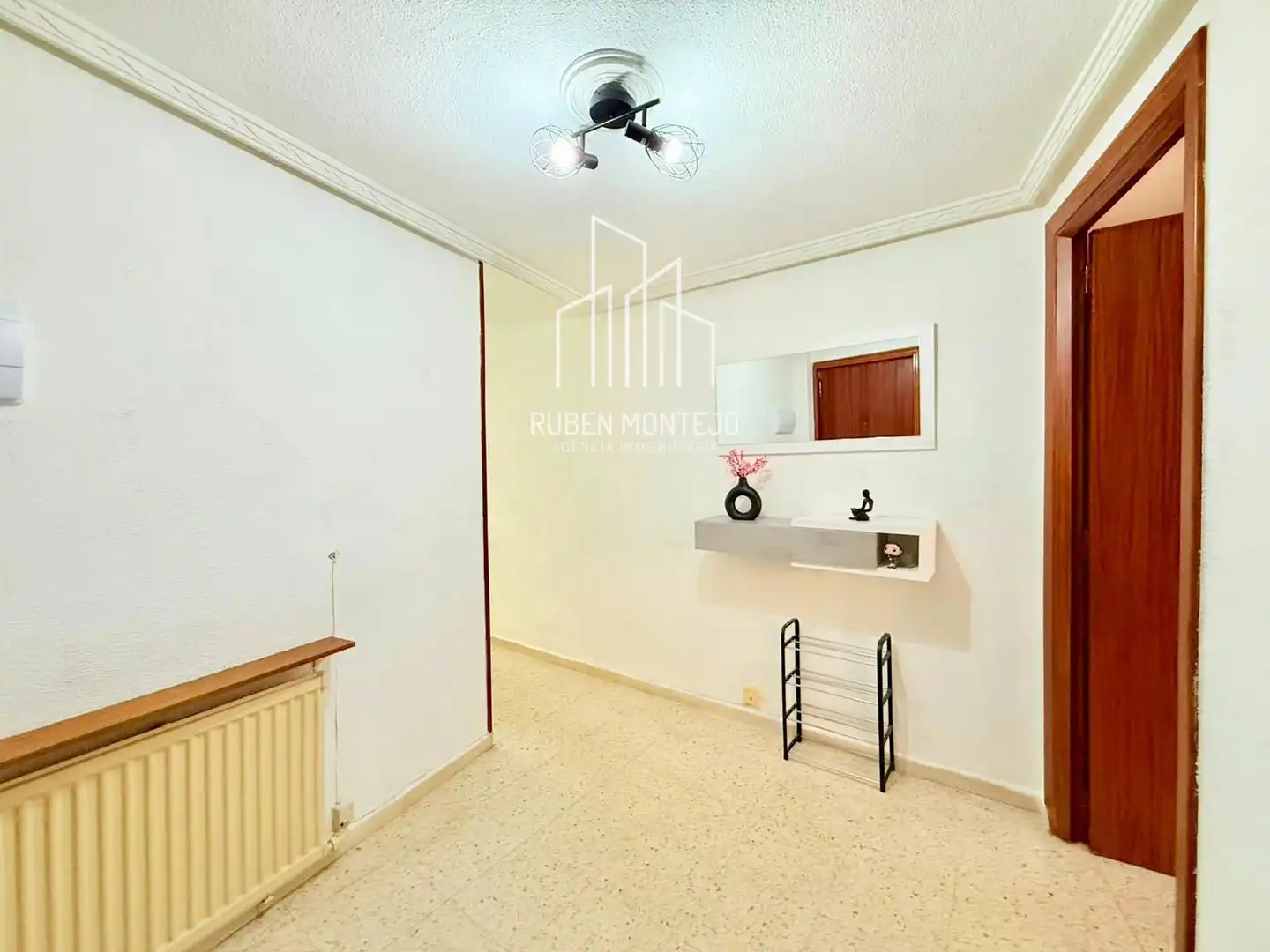 Piso de 100 m² en Salamanca