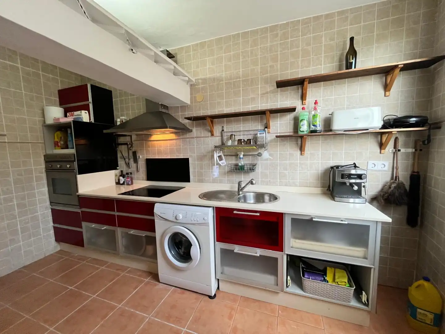 Appartement 130 m² à Moratalla