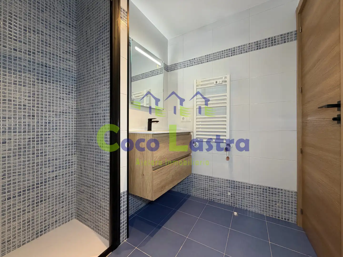 Piso de 57 m² en Salamanca